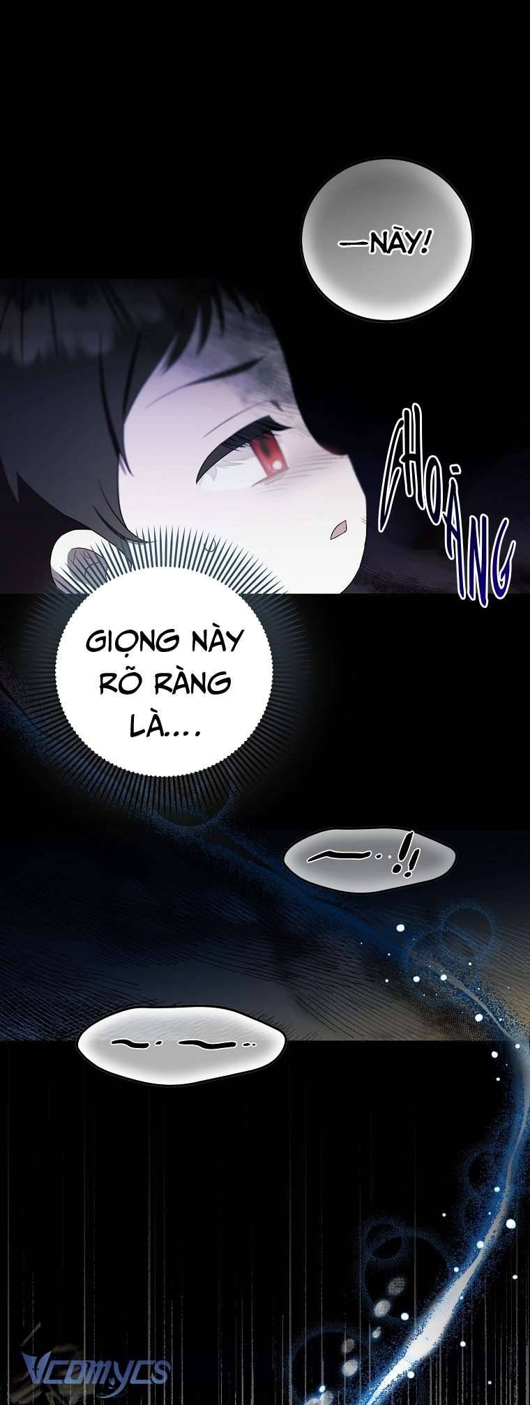 Lần Đầu Bé Út Được Yêu Thương Chapter 10 - Trang 2