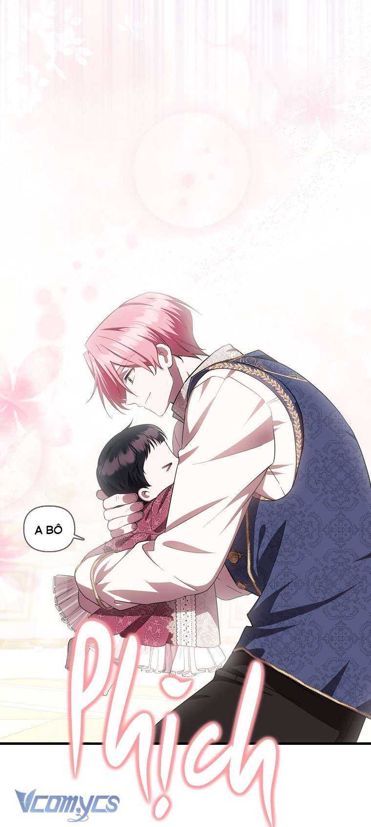 Lần Đầu Bé Út Được Yêu Thương Chapter 10 - Trang 2