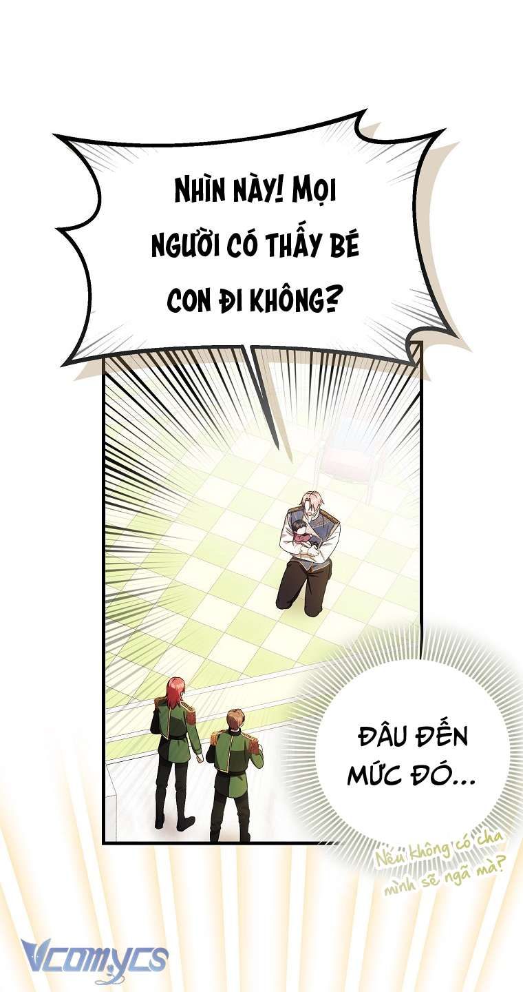 Lần Đầu Bé Út Được Yêu Thương Chapter 10 - Trang 2