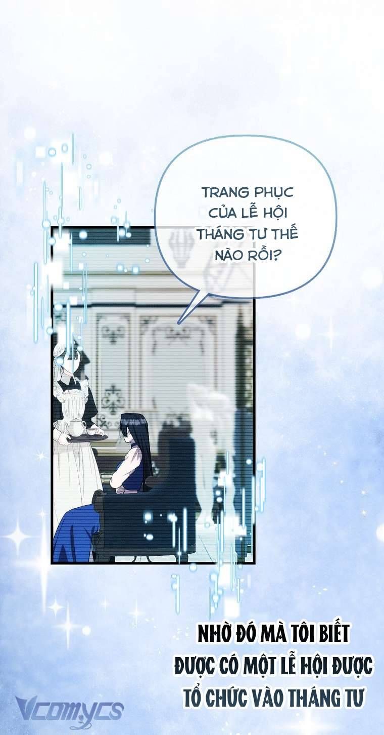 Lần Đầu Bé Út Được Yêu Thương Chapter 10 - Trang 2