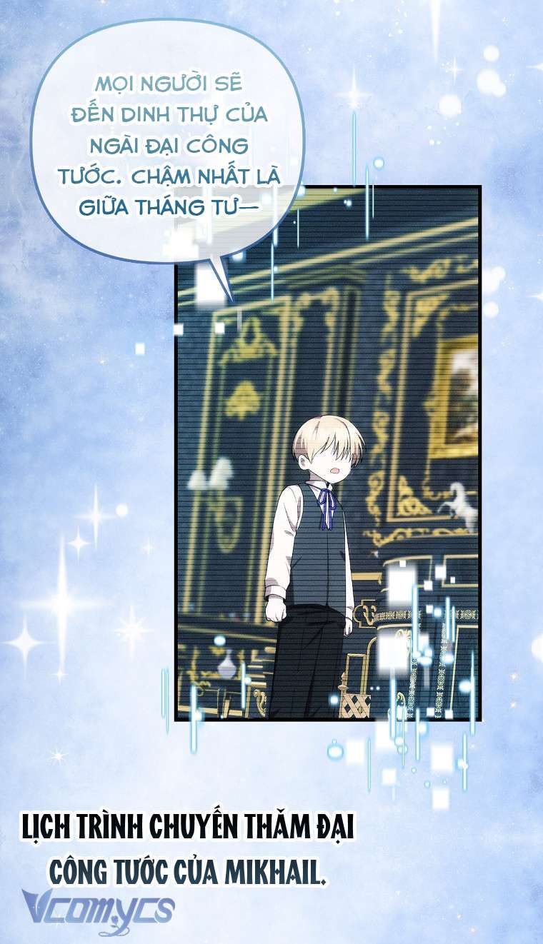 Lần Đầu Bé Út Được Yêu Thương Chapter 10 - Trang 2