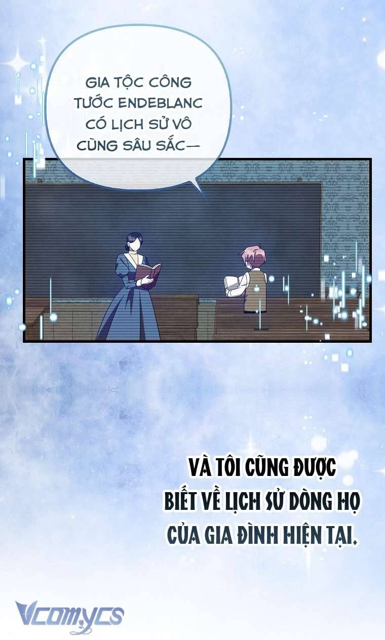 Lần Đầu Bé Út Được Yêu Thương Chapter 10 - Trang 2