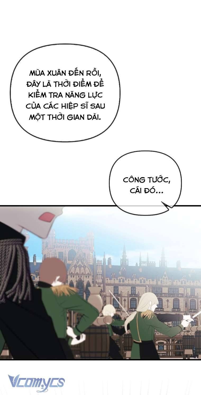 Lần Đầu Bé Út Được Yêu Thương Chapter 10 - Trang 2