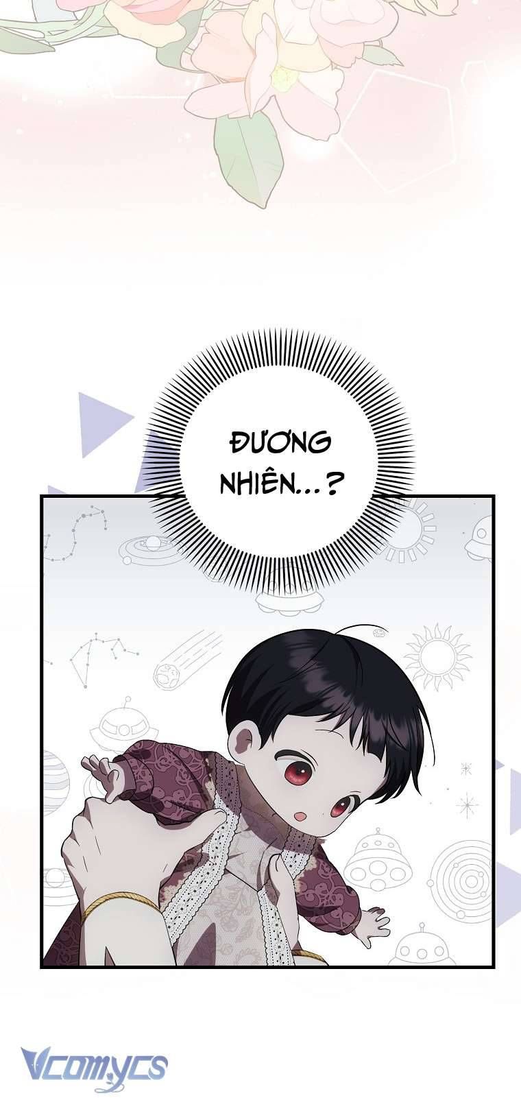 Lần Đầu Bé Út Được Yêu Thương Chapter 10 - Trang 2