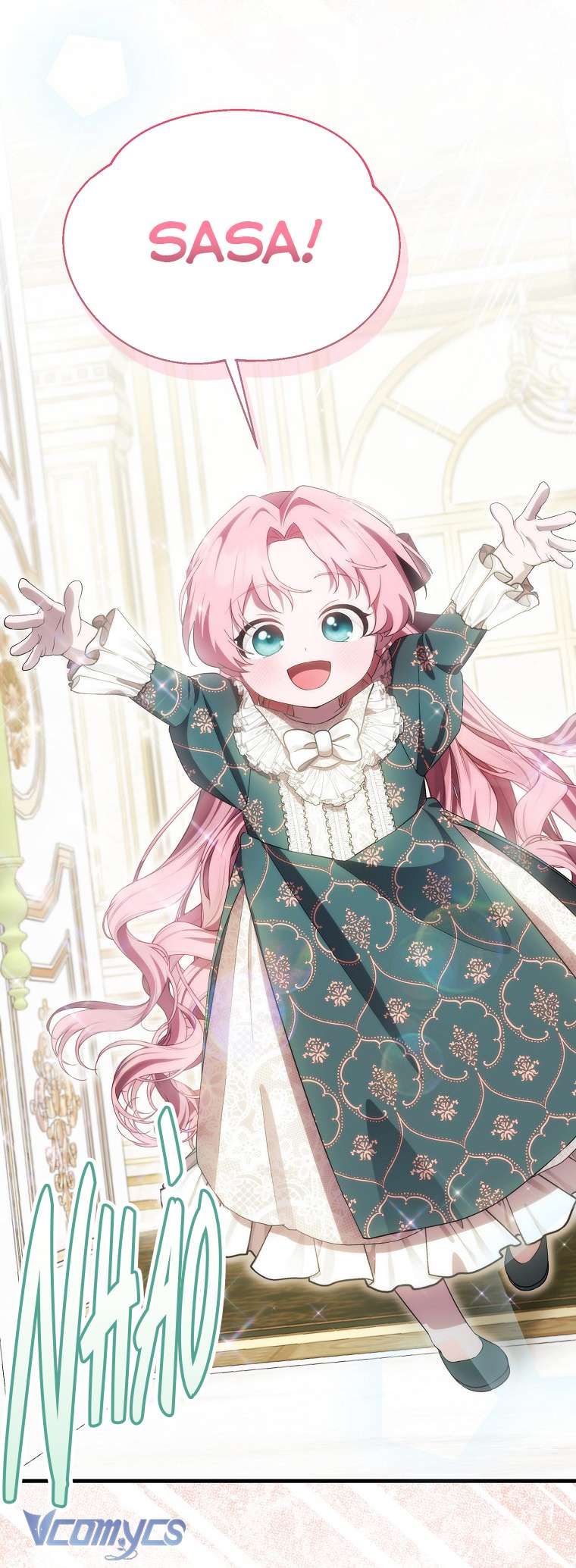 Lần Đầu Bé Út Được Yêu Thương Chapter 10 - Trang 2