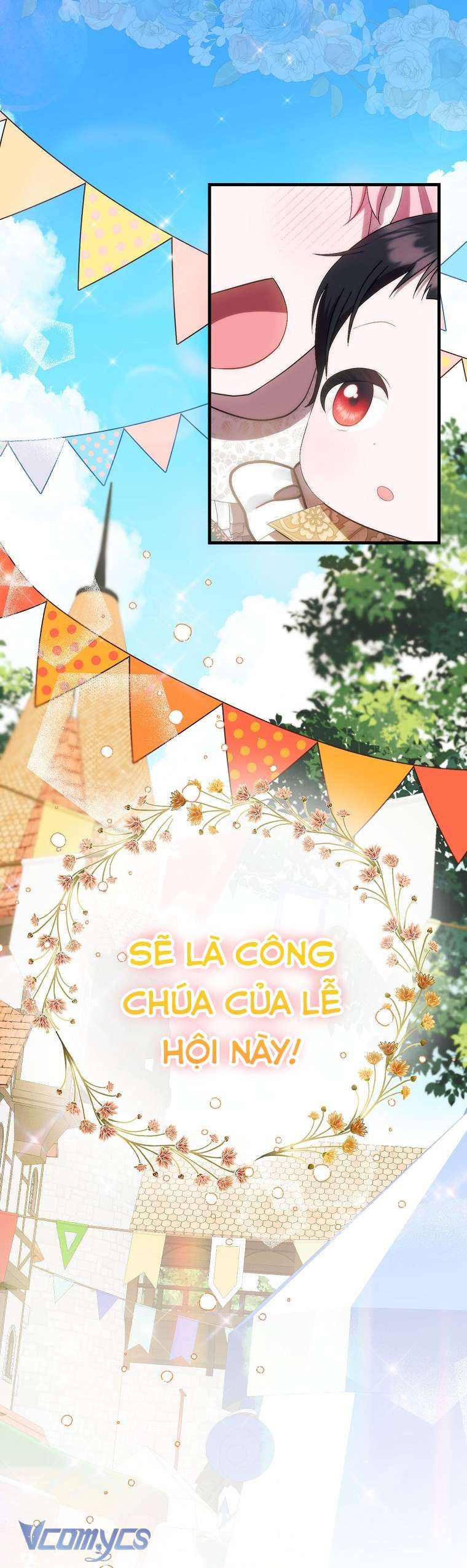 Lần Đầu Bé Út Được Yêu Thương Chapter 10 - Trang 2