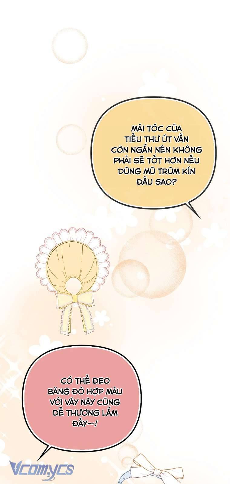 Lần Đầu Bé Út Được Yêu Thương Chapter 11 - Trang 2