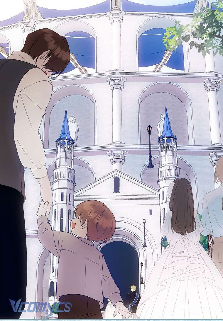 Lần Đầu Bé Út Được Yêu Thương Chapter 11 - Trang 2