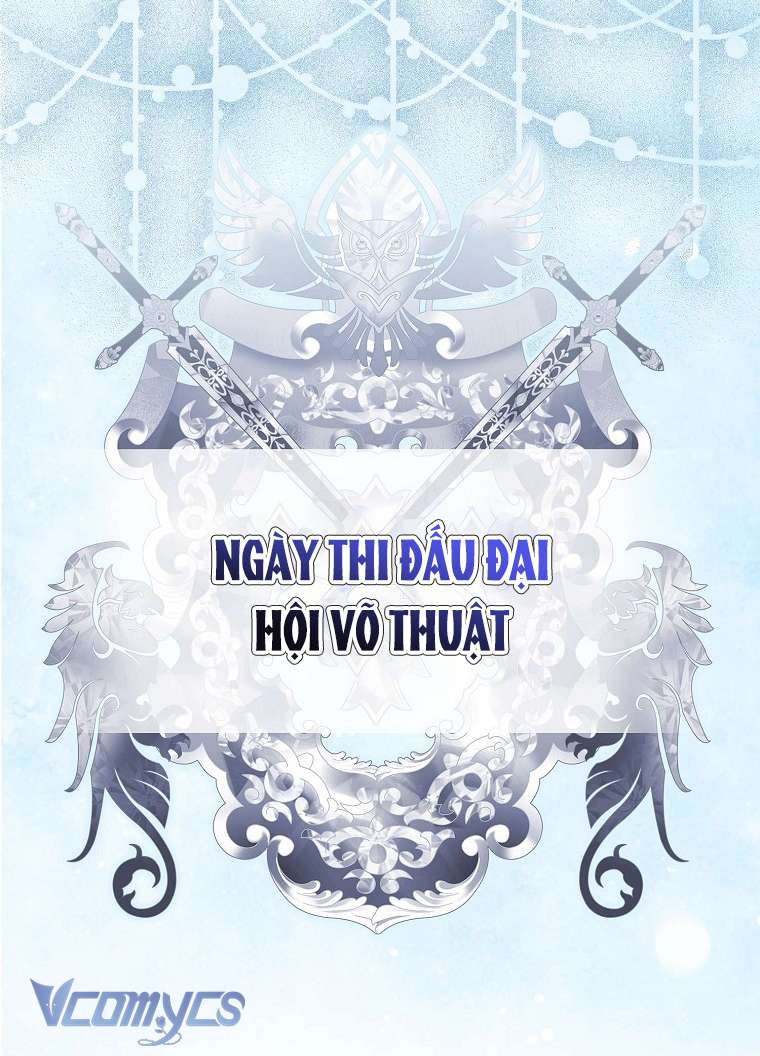 Lần Đầu Bé Út Được Yêu Thương Chapter 11 - Trang 2