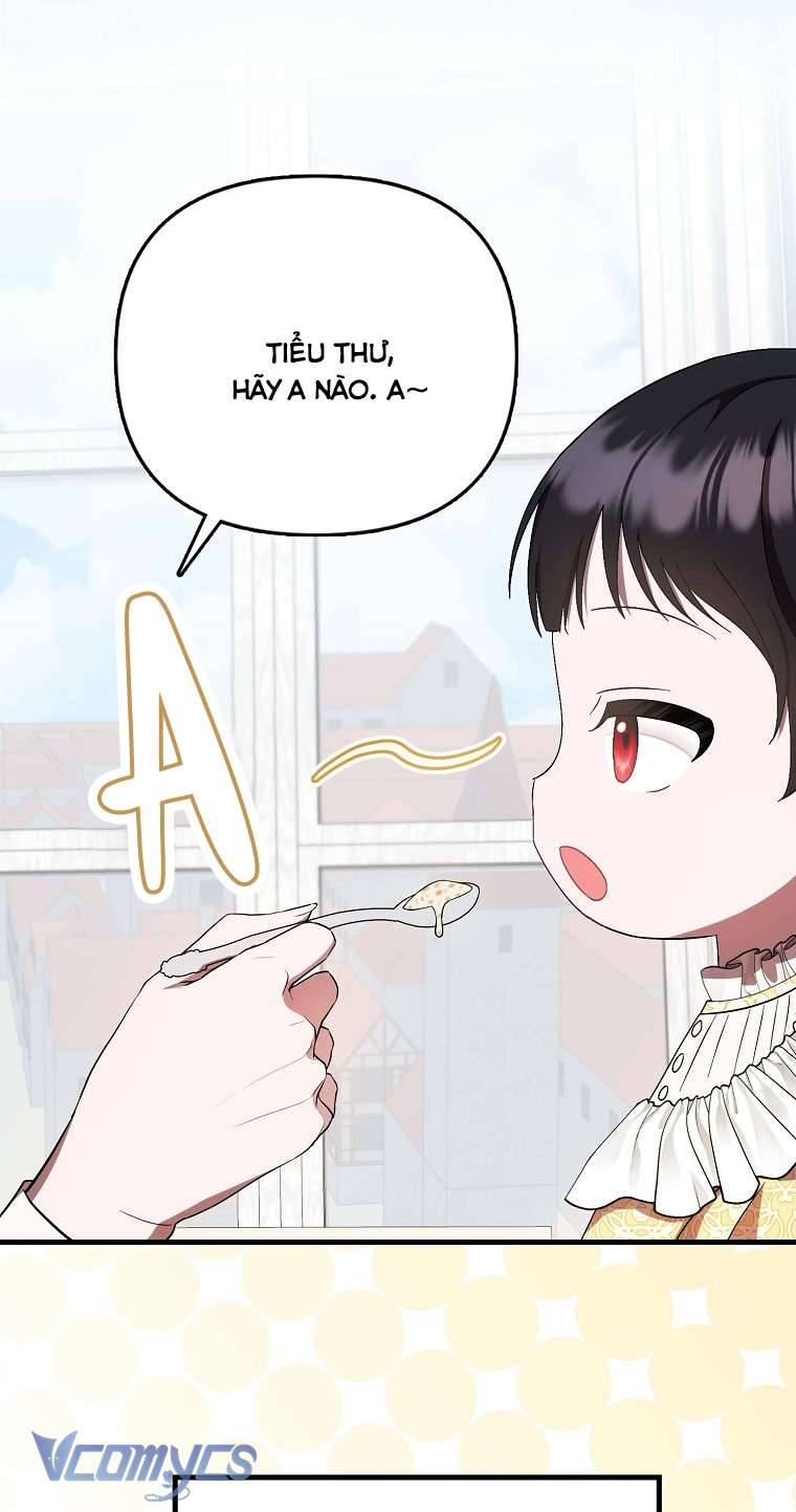 Lần Đầu Bé Út Được Yêu Thương Chapter 11 - Trang 2