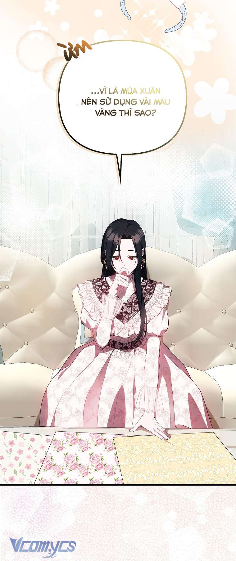 Lần Đầu Bé Út Được Yêu Thương Chapter 11 - Trang 2