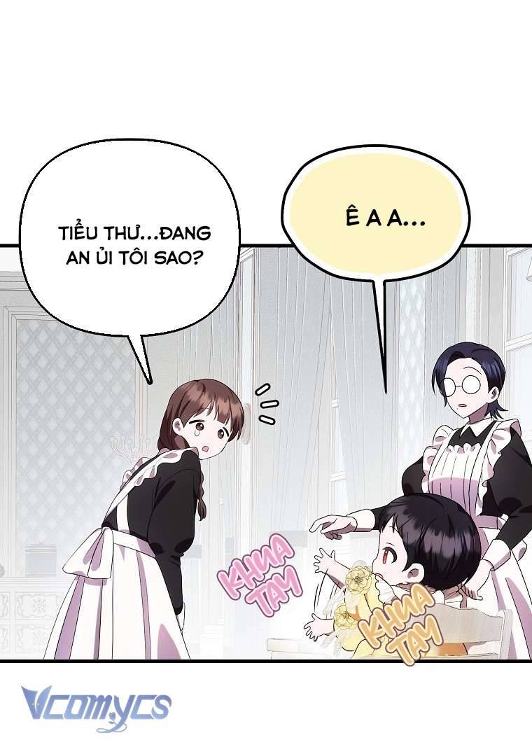 Lần Đầu Bé Út Được Yêu Thương Chapter 11 - Trang 2