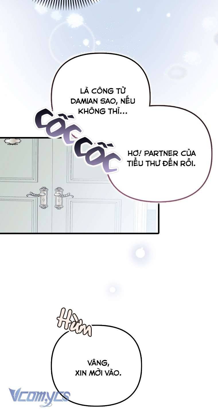 Lần Đầu Bé Út Được Yêu Thương Chapter 11 - Trang 2