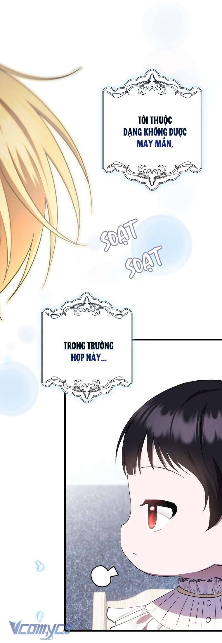 Lần Đầu Bé Út Được Yêu Thương Chapter 11 - Trang 2