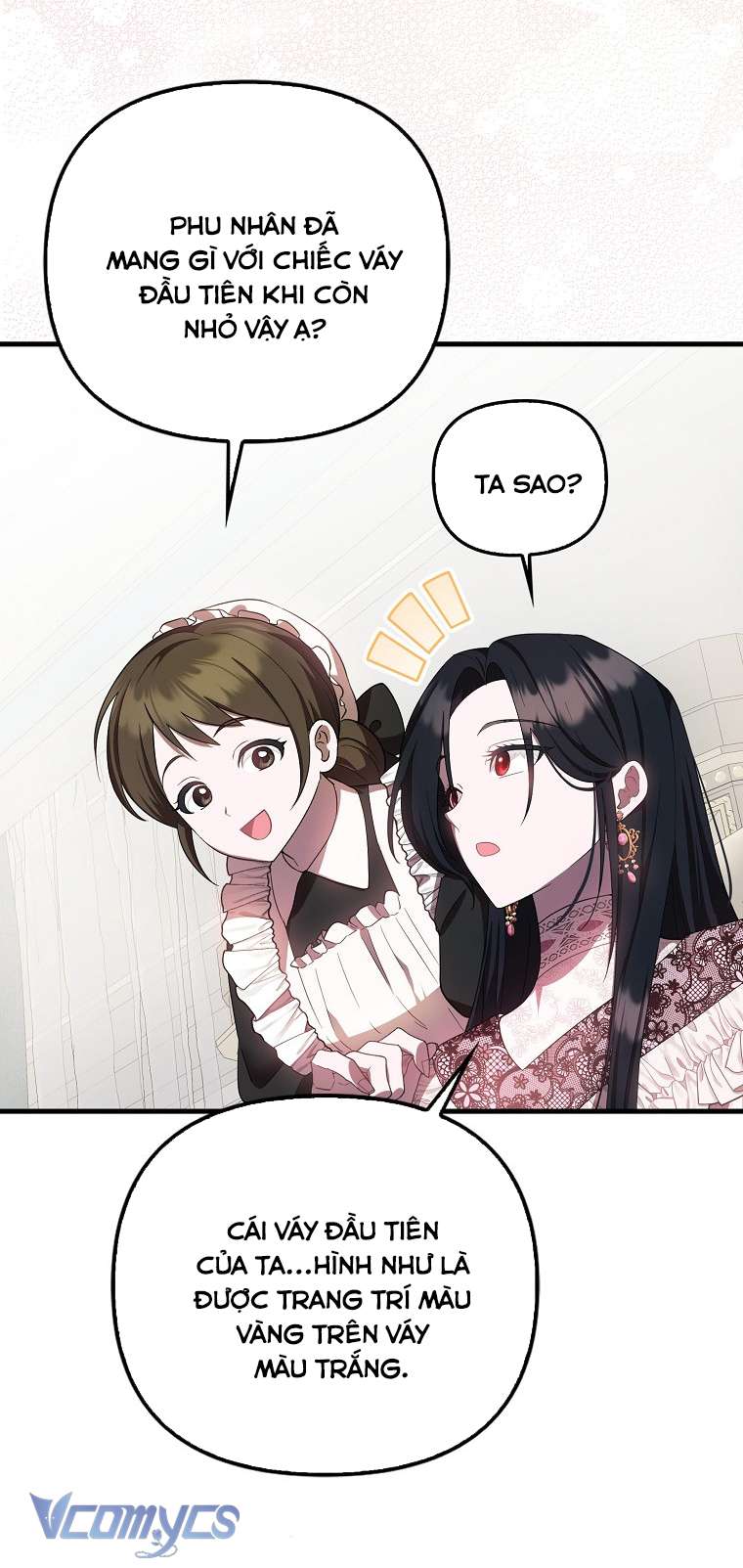 Lần Đầu Bé Út Được Yêu Thương Chapter 11 - Trang 2