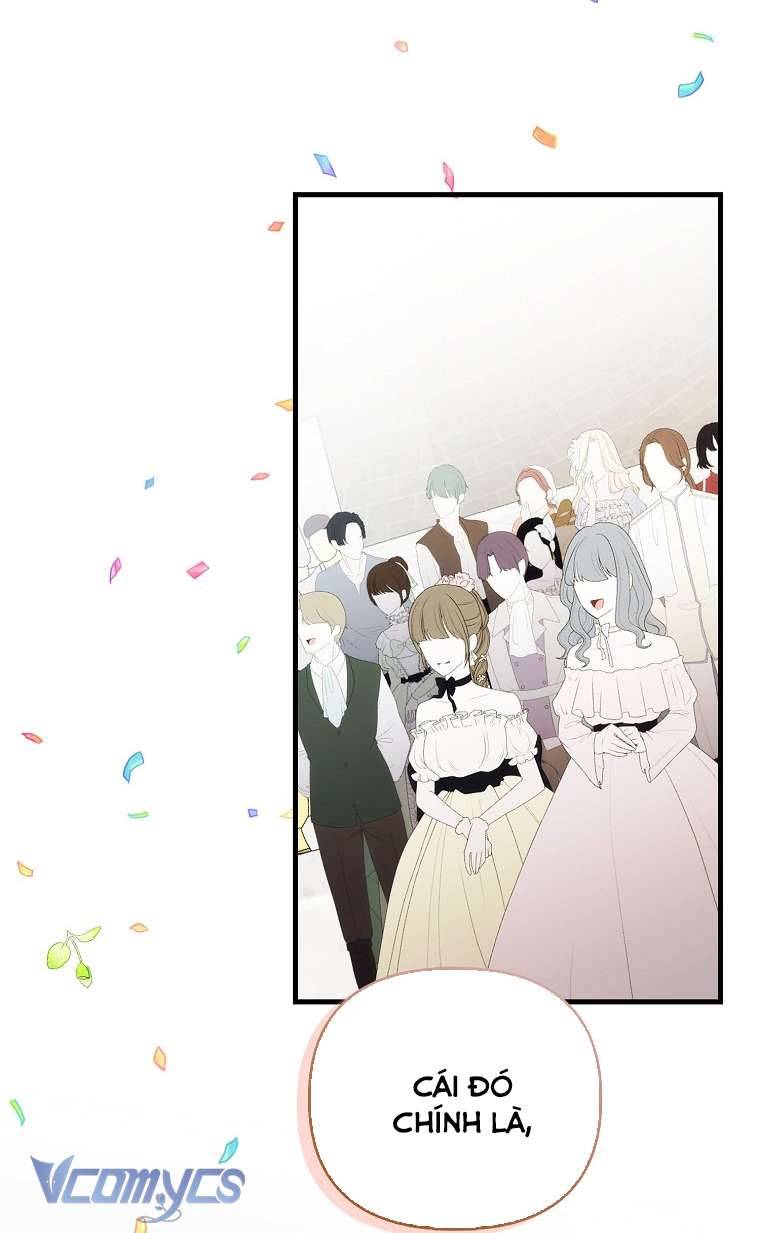 Lần Đầu Bé Út Được Yêu Thương Chapter 11 - Trang 2