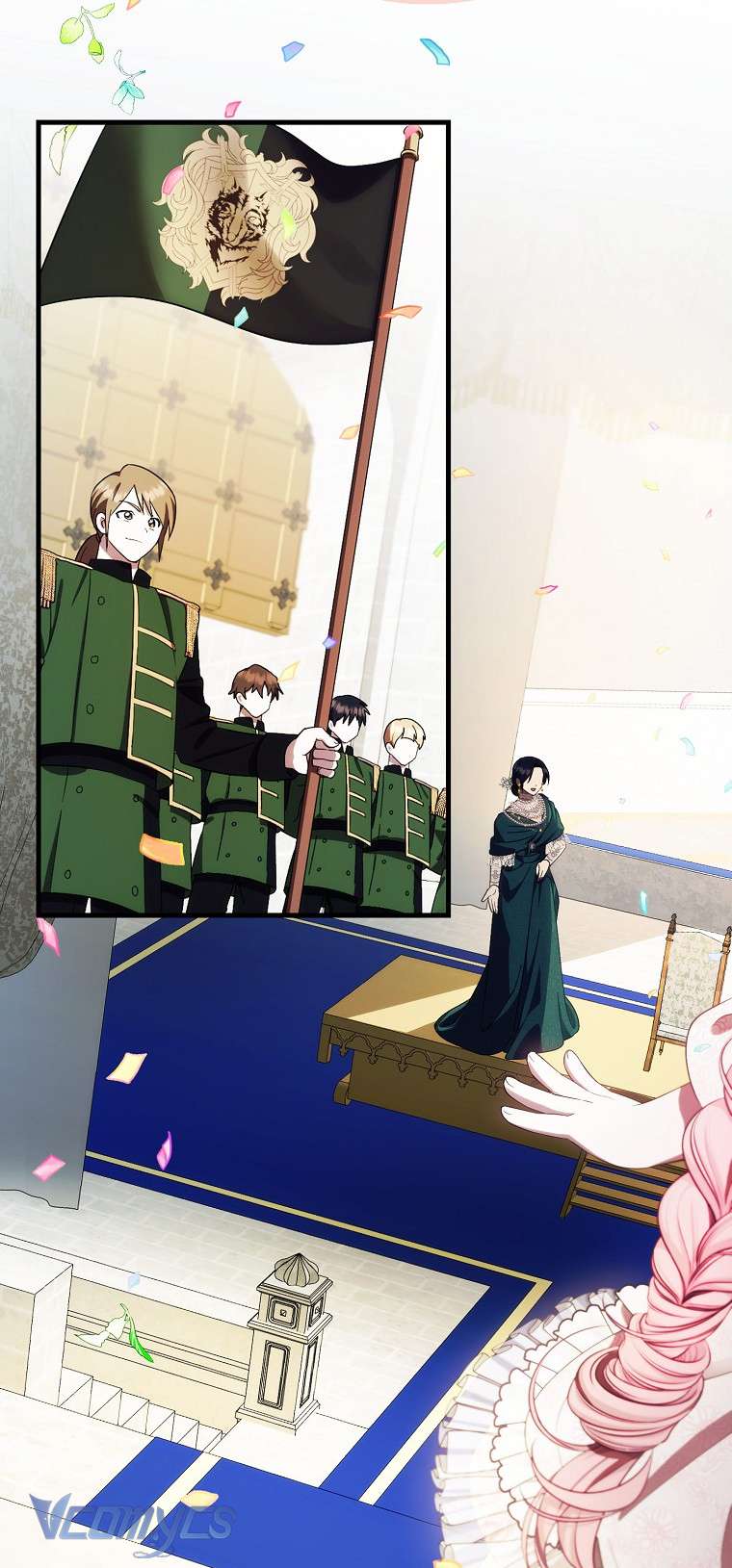 Lần Đầu Bé Út Được Yêu Thương Chapter 11 - Trang 2