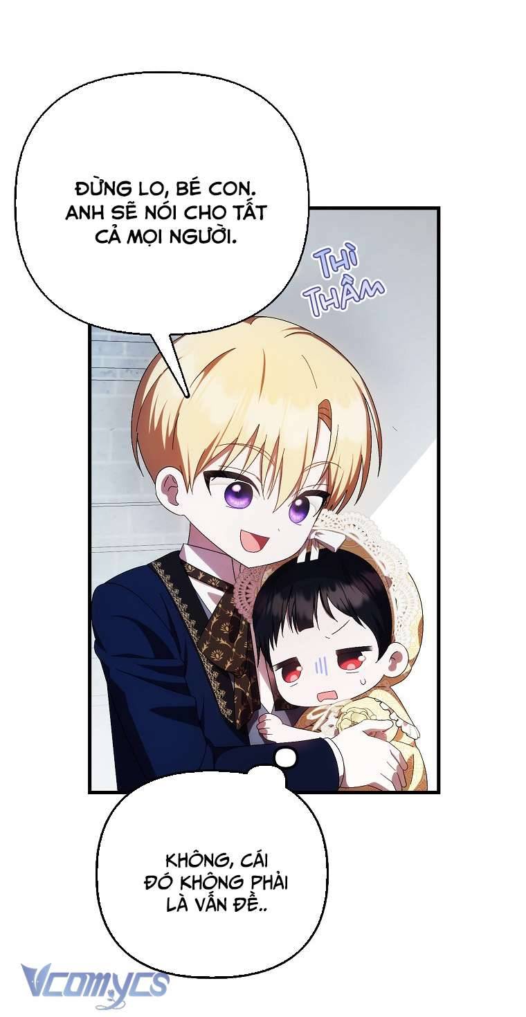 Lần Đầu Bé Út Được Yêu Thương Chapter 11 - Trang 2