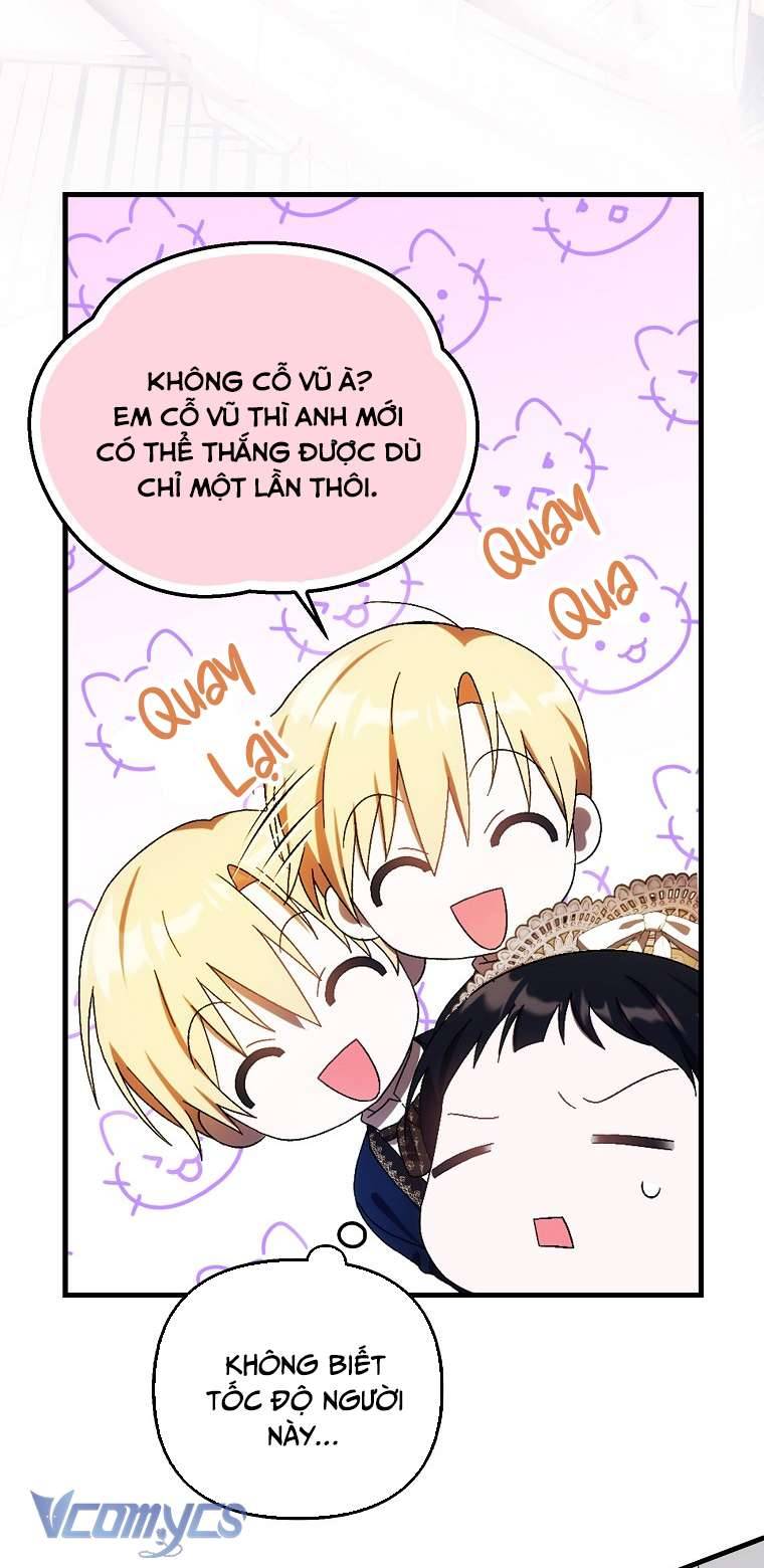 Lần Đầu Bé Út Được Yêu Thương Chapter 11 - Trang 2