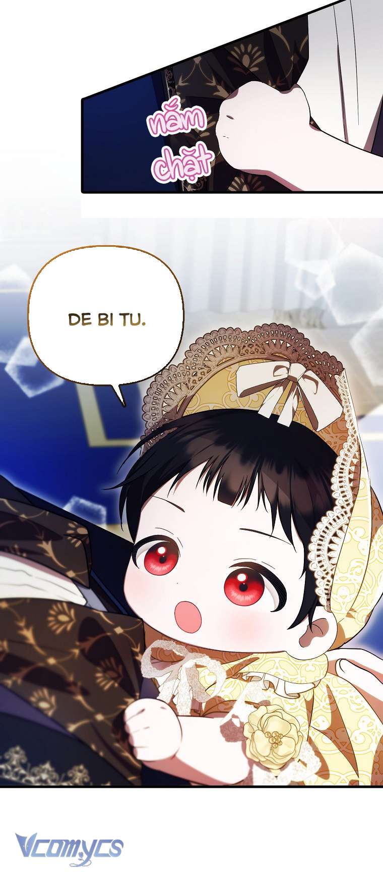 Lần Đầu Bé Út Được Yêu Thương Chapter 11 - Trang 2