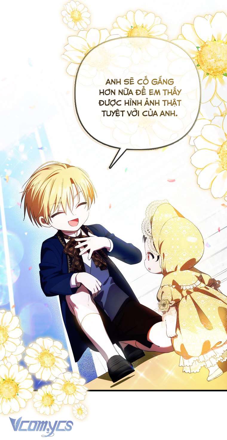 Lần Đầu Bé Út Được Yêu Thương Chapter 11 - Trang 2