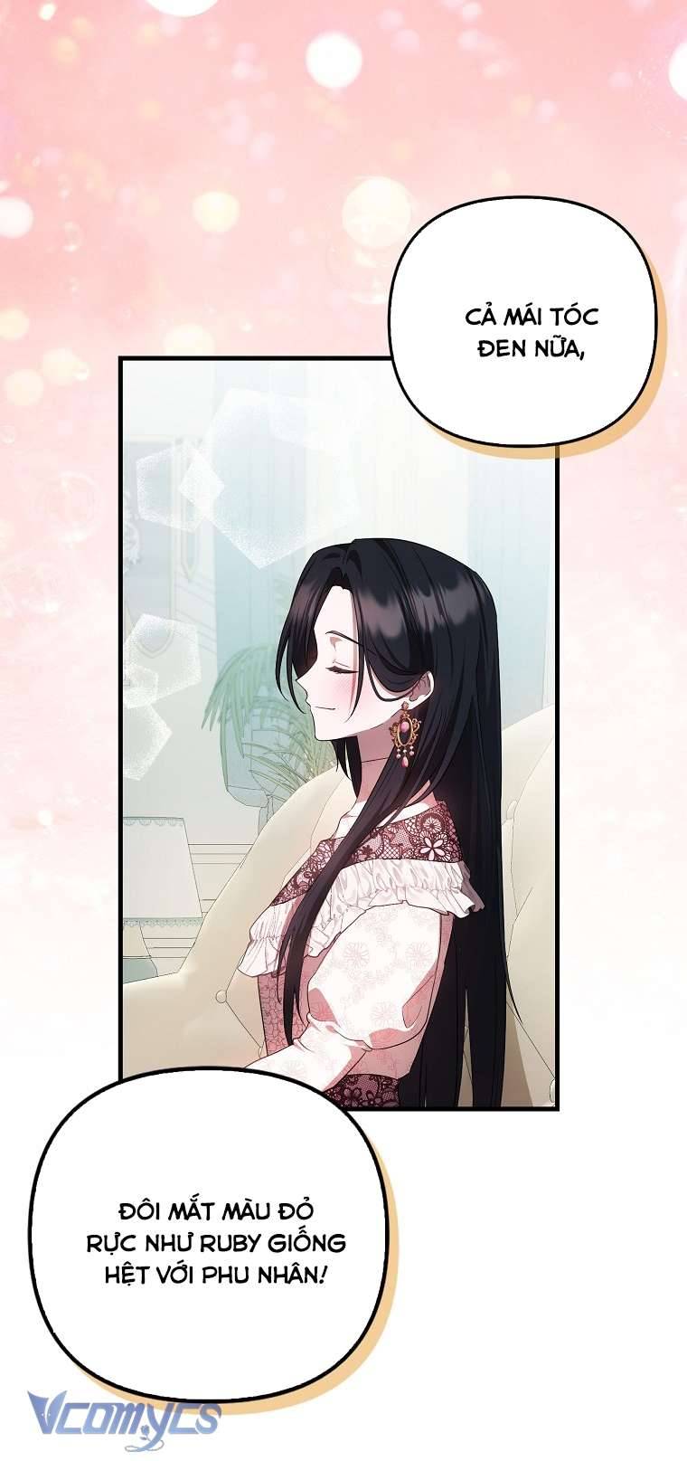 Lần Đầu Bé Út Được Yêu Thương Chapter 11 - Trang 2