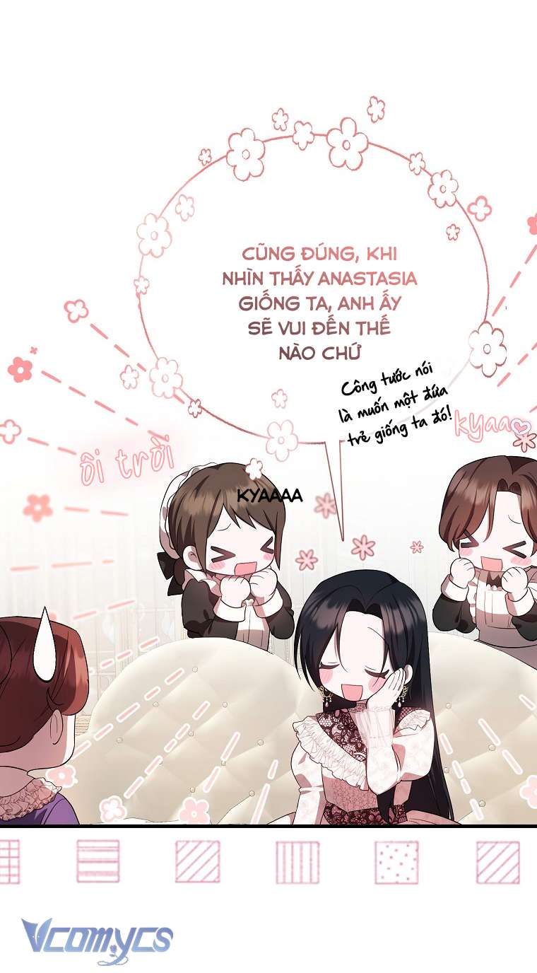 Lần Đầu Bé Út Được Yêu Thương Chapter 11 - Trang 2