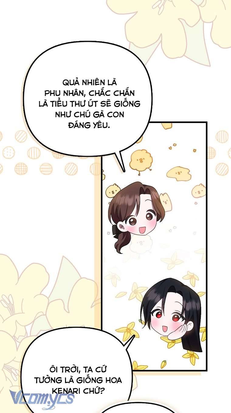 Lần Đầu Bé Út Được Yêu Thương Chapter 11 - Trang 2