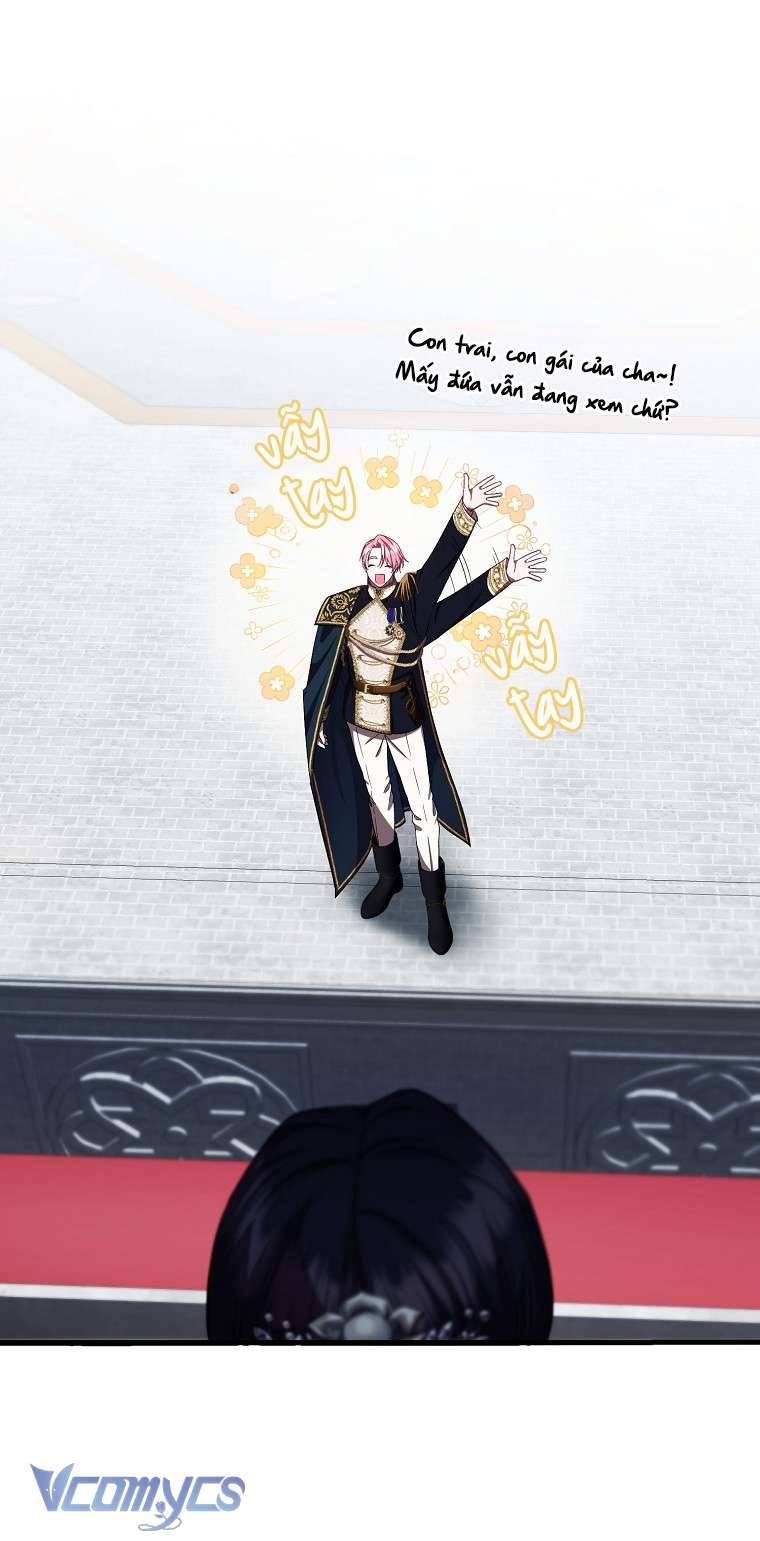Lần Đầu Bé Út Được Yêu Thương Chapter 12 - Trang 2