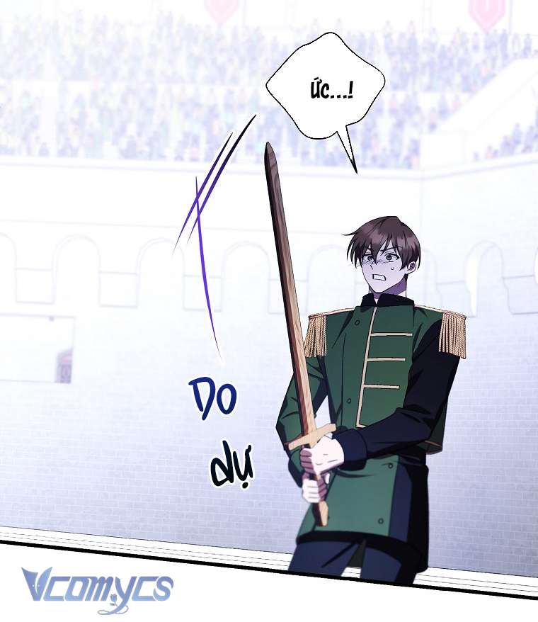 Lần Đầu Bé Út Được Yêu Thương Chapter 12 - Trang 2