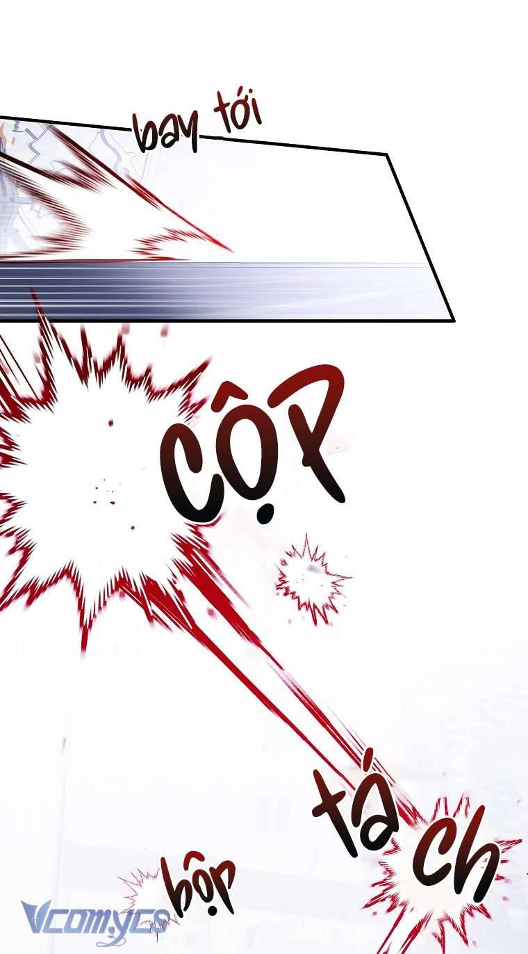 Lần Đầu Bé Út Được Yêu Thương Chapter 12 - Trang 2