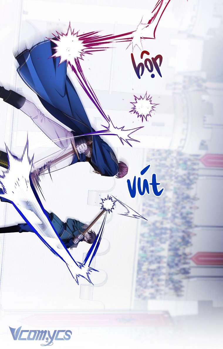 Lần Đầu Bé Út Được Yêu Thương Chapter 12 - Trang 2