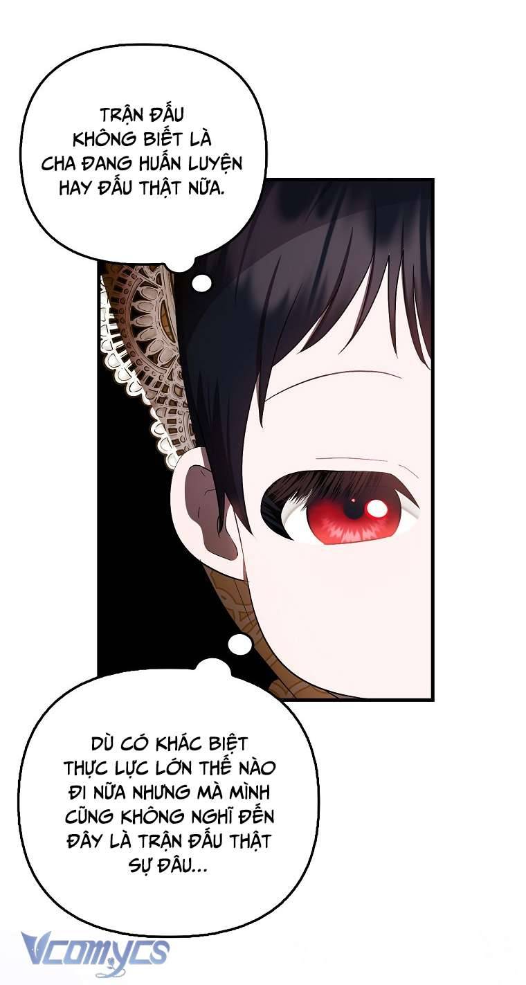 Lần Đầu Bé Út Được Yêu Thương Chapter 12 - Trang 2