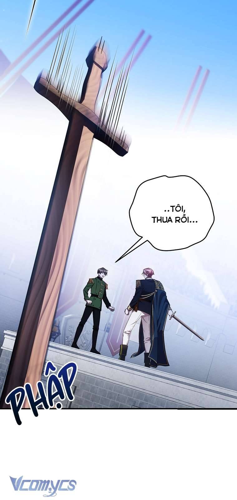 Lần Đầu Bé Út Được Yêu Thương Chapter 12 - Trang 2