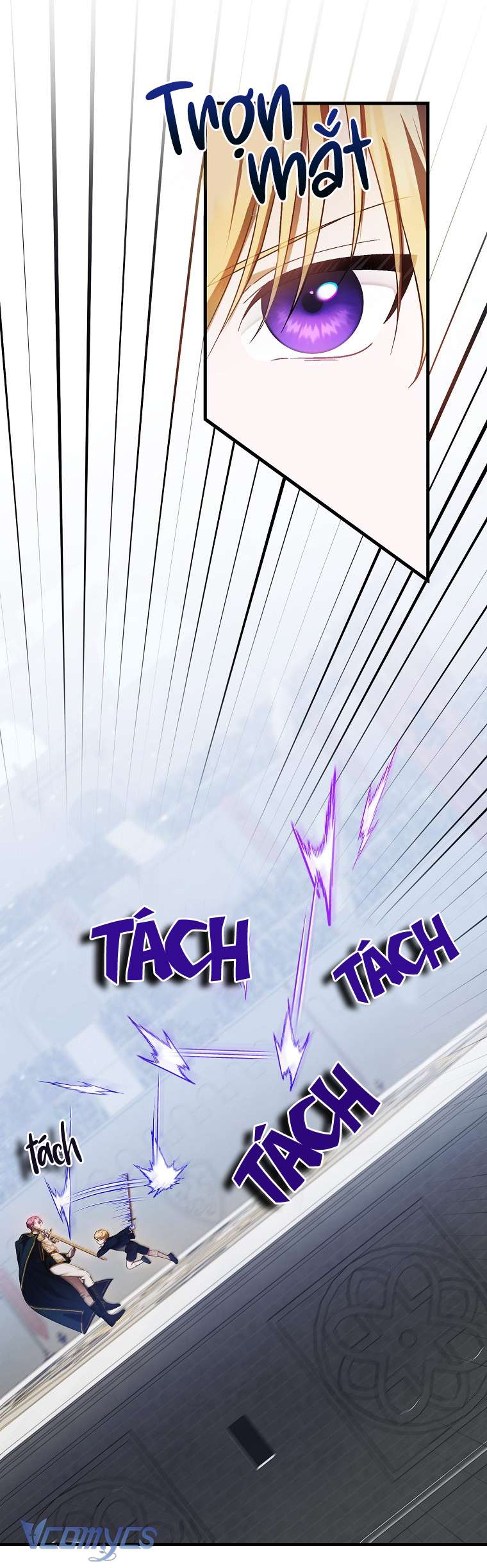 Lần Đầu Bé Út Được Yêu Thương Chapter 12 - Trang 2