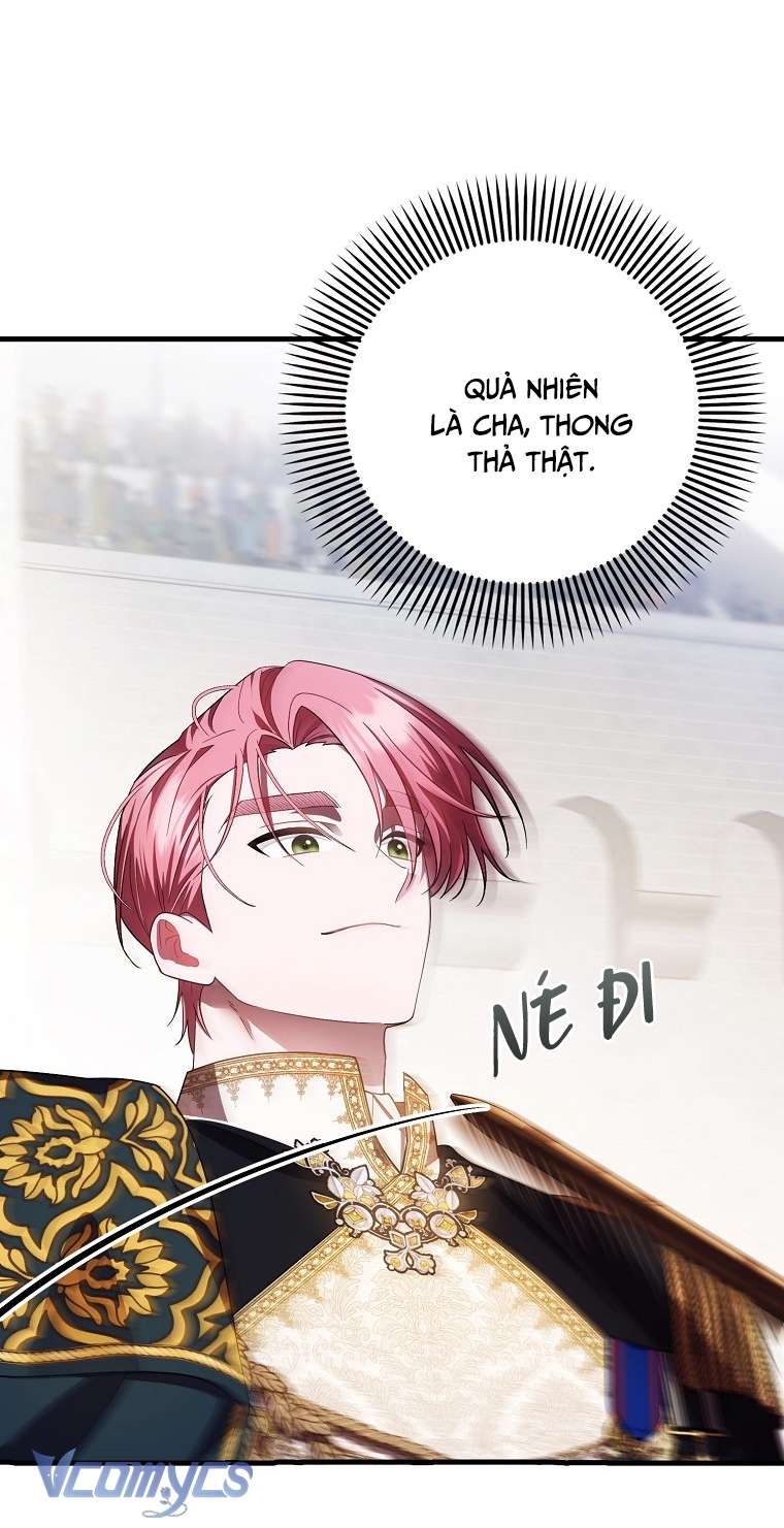 Lần Đầu Bé Út Được Yêu Thương Chapter 12 - Trang 2