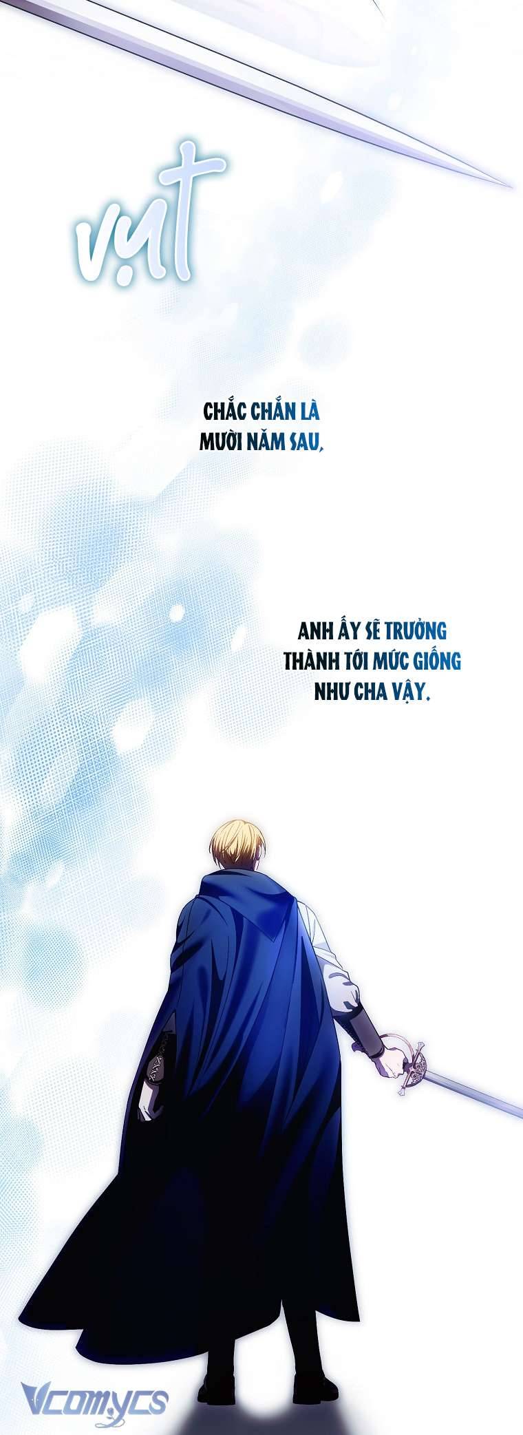 Lần Đầu Bé Út Được Yêu Thương Chapter 12 - Trang 2