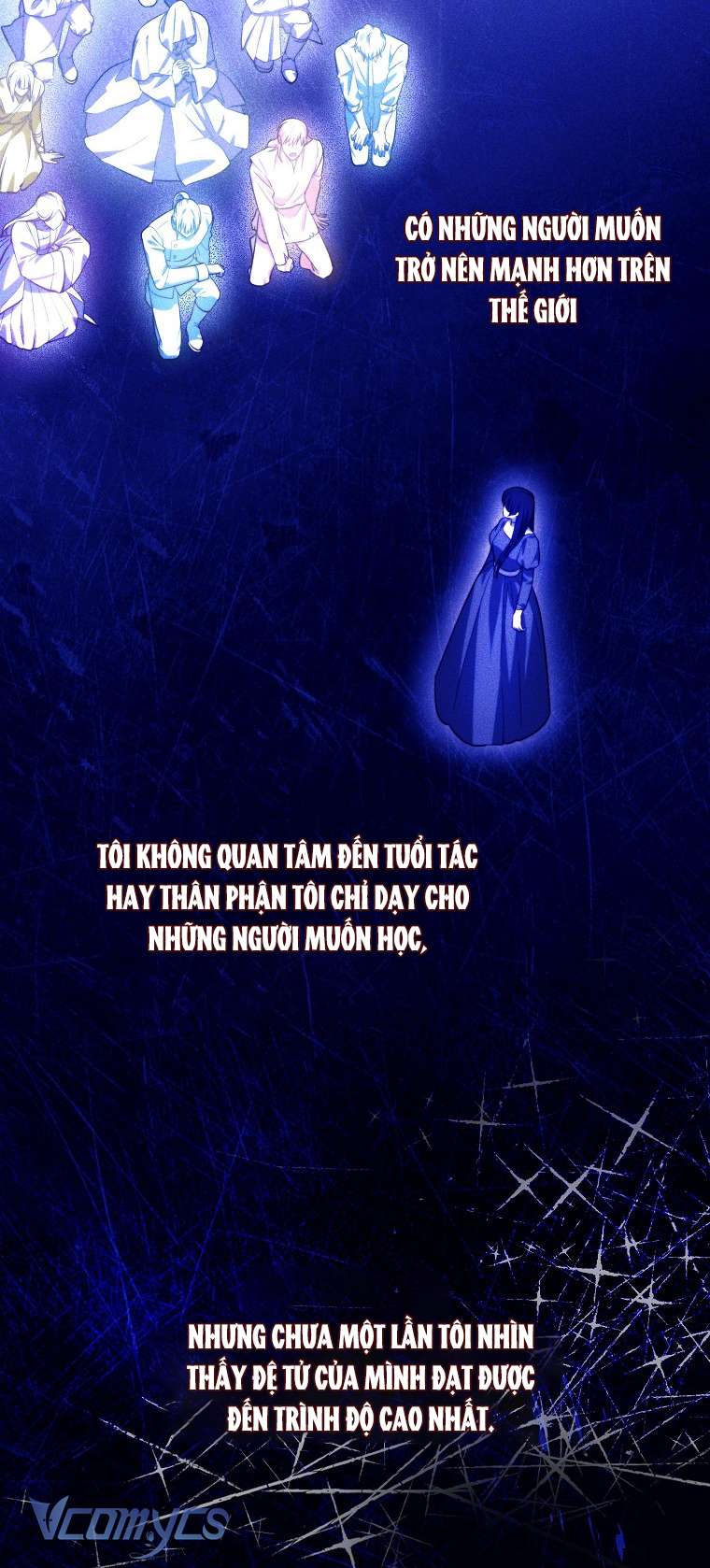 Lần Đầu Bé Út Được Yêu Thương Chapter 12 - Trang 2