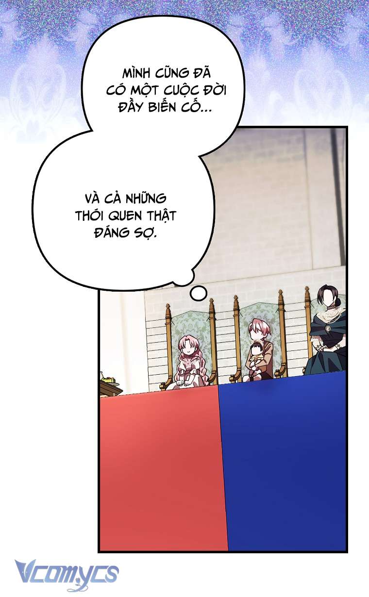 Lần Đầu Bé Út Được Yêu Thương Chapter 12 - Trang 2