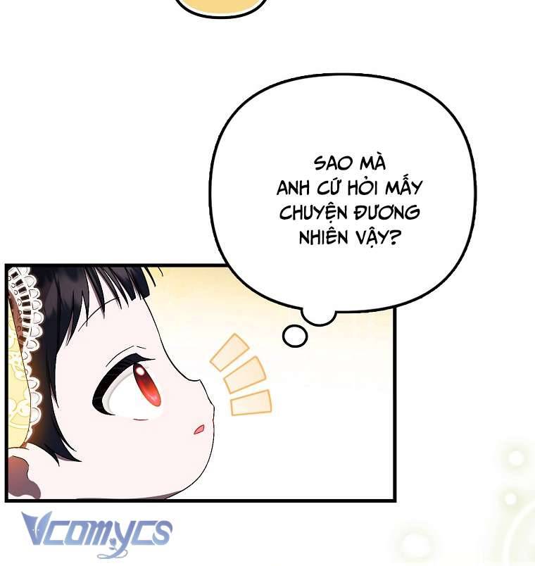 Lần Đầu Bé Út Được Yêu Thương Chapter 12 - Trang 2