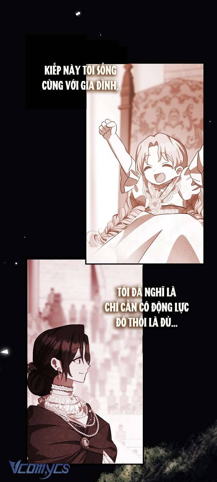 Lần Đầu Bé Út Được Yêu Thương Chapter 12 - Trang 2