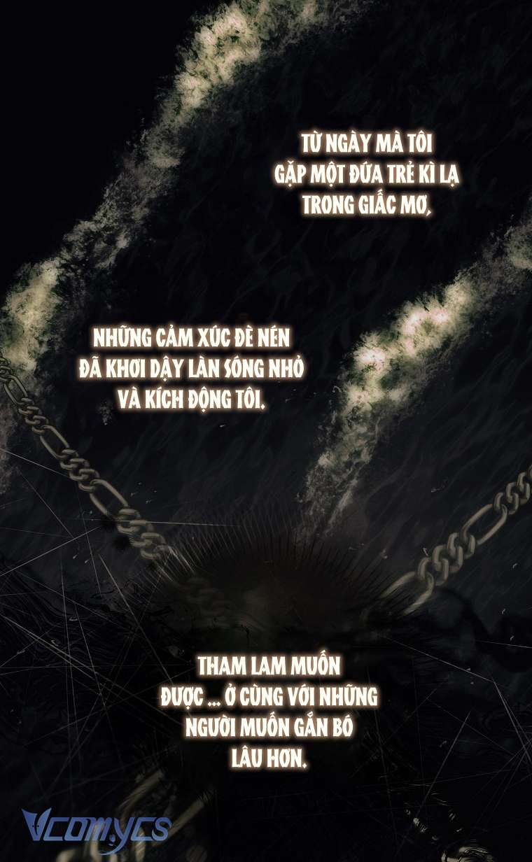 Lần Đầu Bé Út Được Yêu Thương Chapter 12 - Trang 2