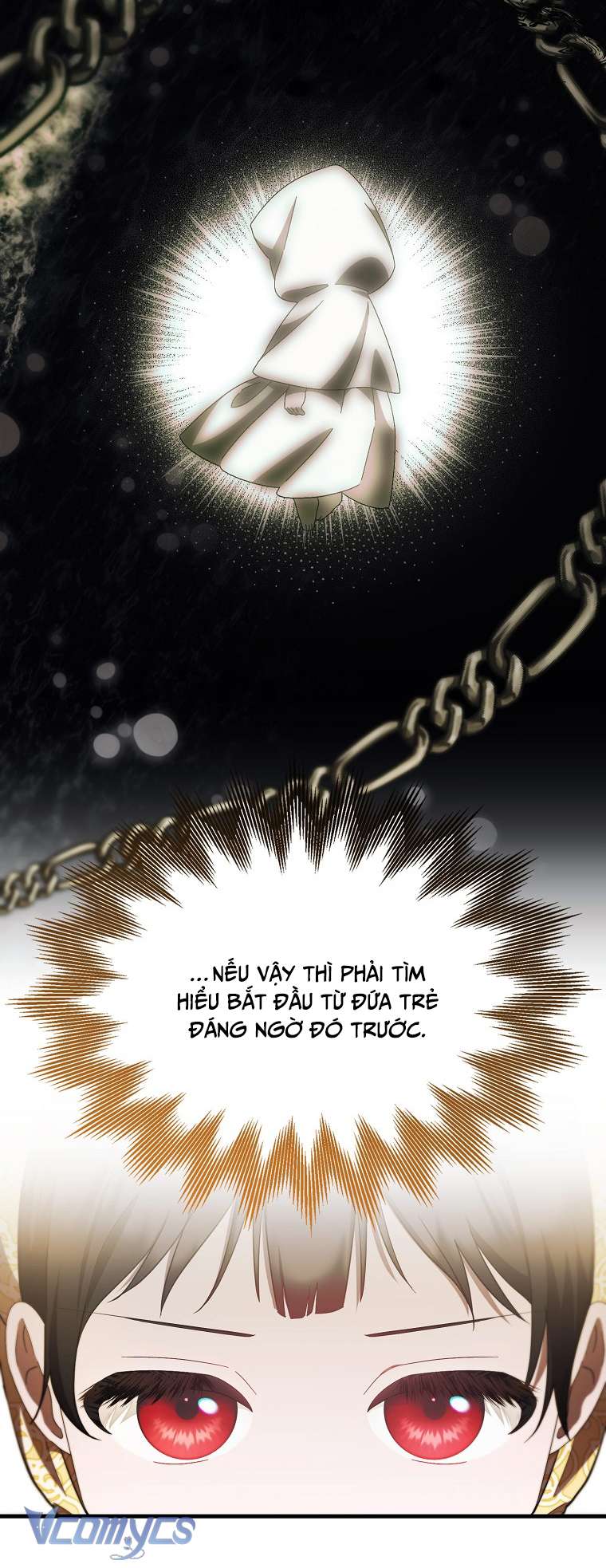 Lần Đầu Bé Út Được Yêu Thương Chapter 12 - Trang 2