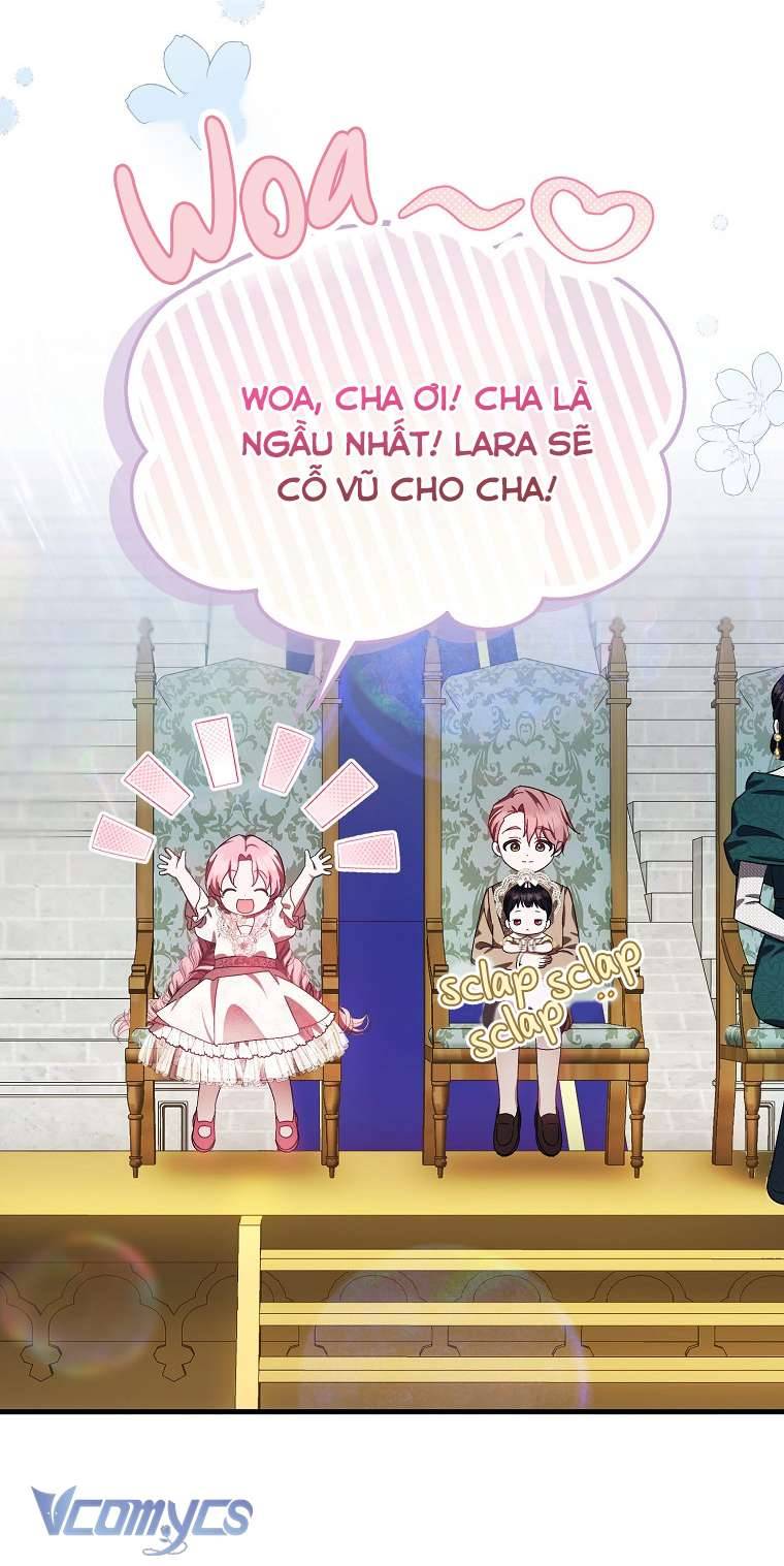 Lần Đầu Bé Út Được Yêu Thương Chapter 12 - Trang 2