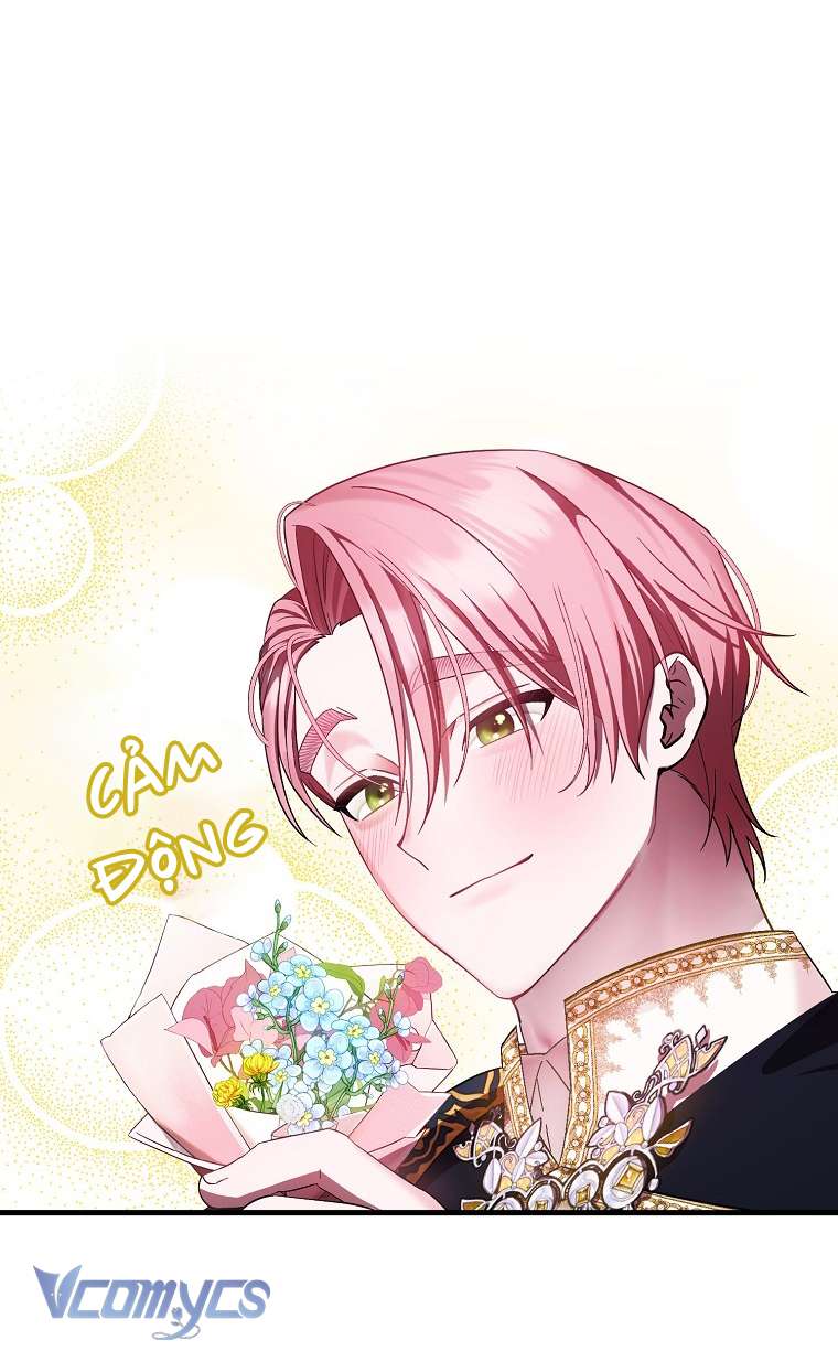 Lần Đầu Bé Út Được Yêu Thương Chapter 12 - Trang 2