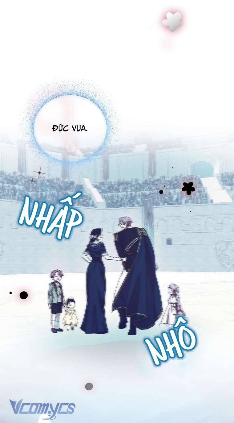 Lần Đầu Bé Út Được Yêu Thương Chapter 12 - Trang 2