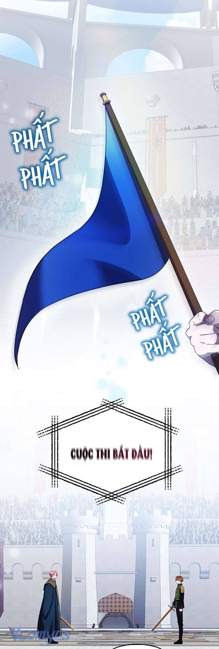 Lần Đầu Bé Út Được Yêu Thương Chapter 12 - Trang 2