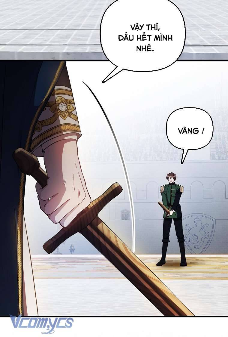 Lần Đầu Bé Út Được Yêu Thương Chapter 12 - Trang 2