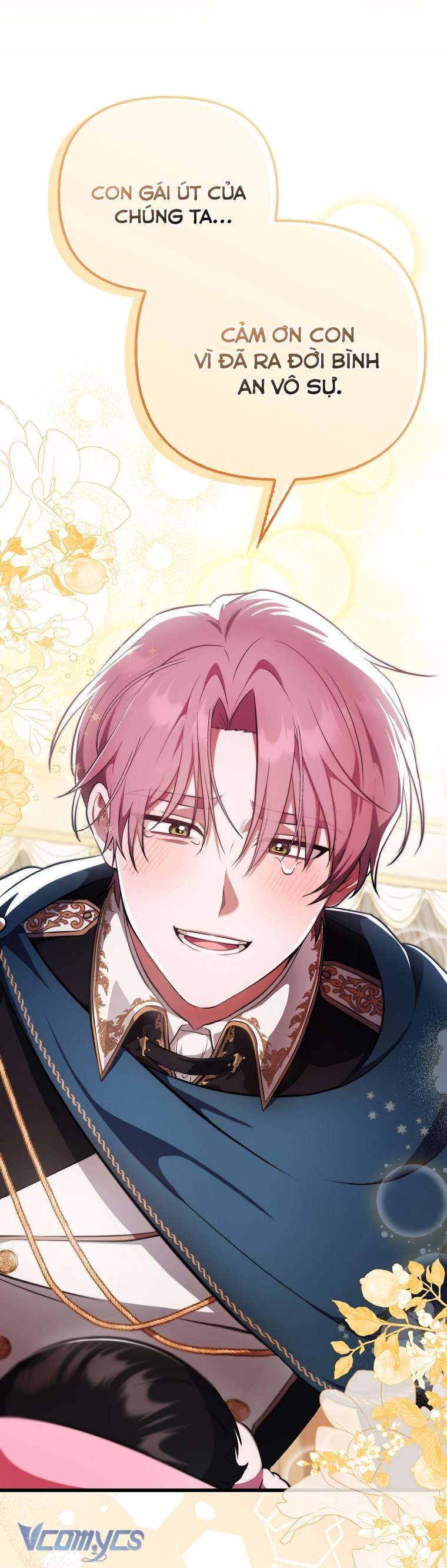 Lần Đầu Bé Út Được Yêu Thương Chapter 2 - Trang 2