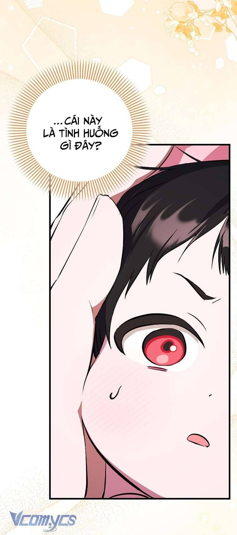 Lần Đầu Bé Út Được Yêu Thương Chapter 2 - Trang 2